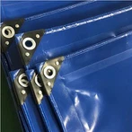 Cerade presvučene PVC-om